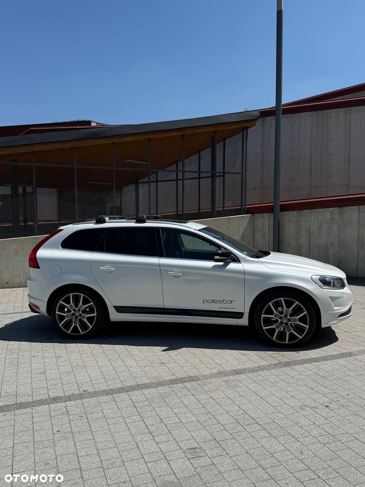 Volvo XC 60 D5 AWD Summum - 15
