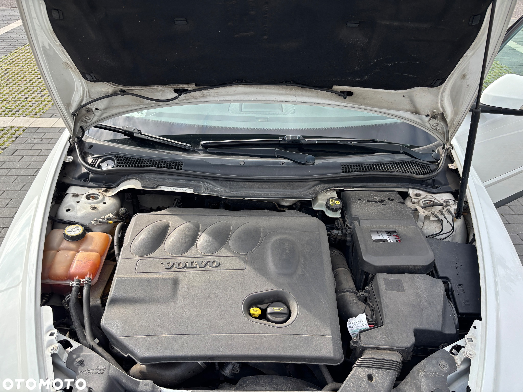 Volvo V50 - 9