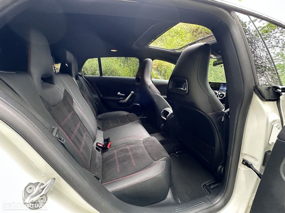 Mercedes-Benz CLA 250 e Shooting Brake AMG Line - 50