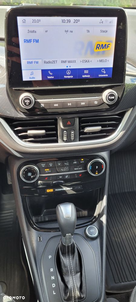 Ford Puma 1.0 EcoBoost mHEV Titanium Design DCT - 14