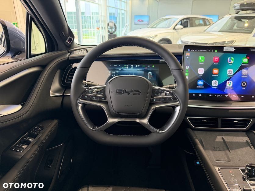BYD Sealion 7 AWD Excellence - 37