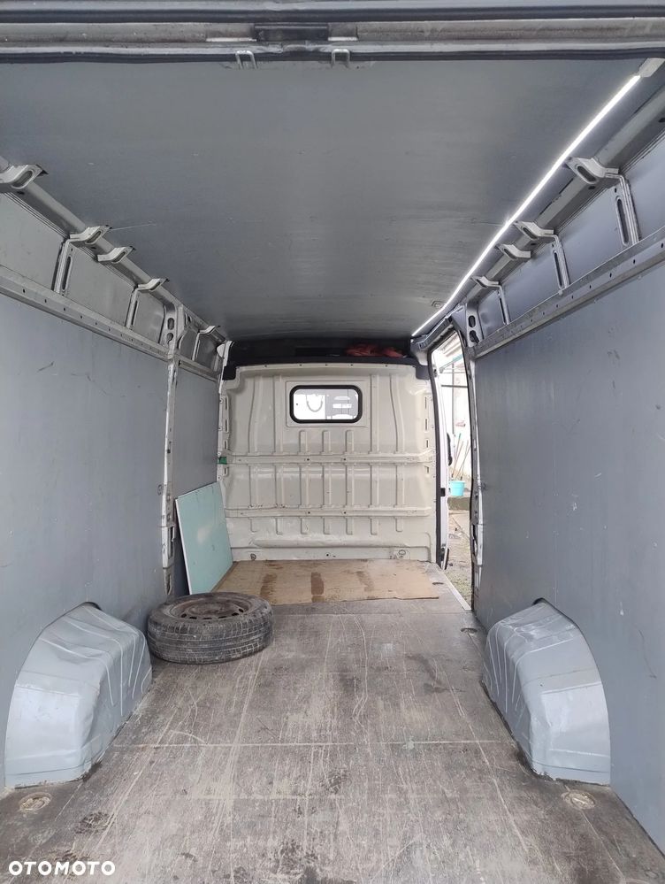 Citroën Jumper - 14