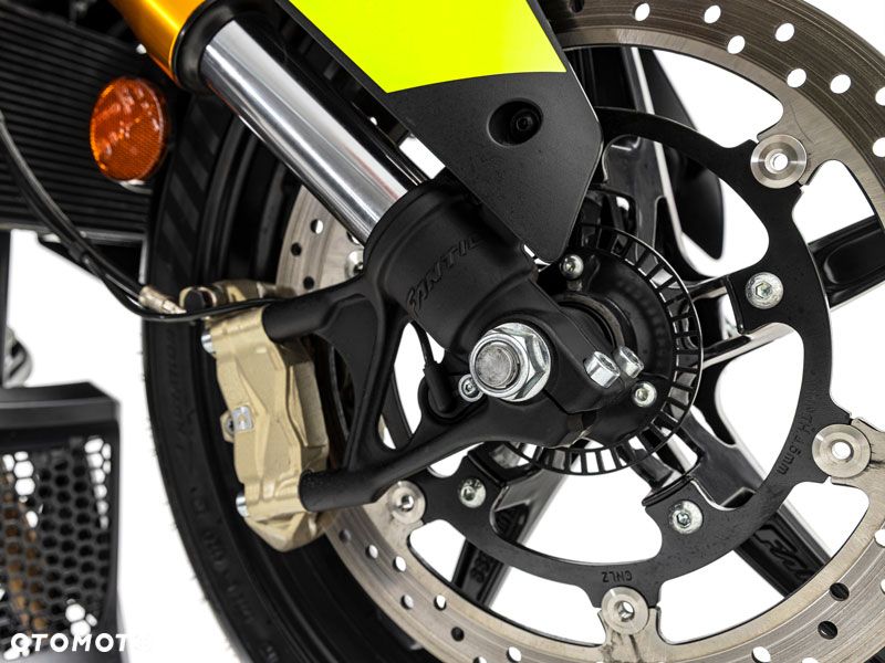 Fantic Inny - 20