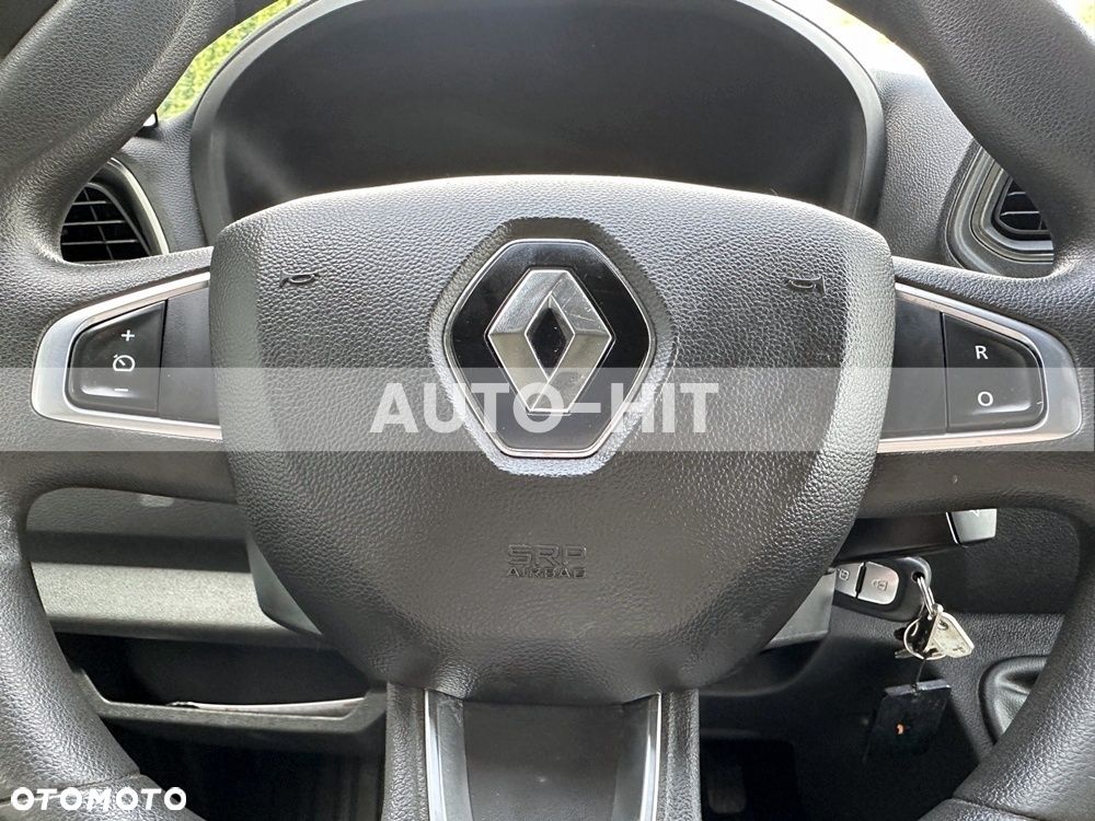 Renault Master - 21