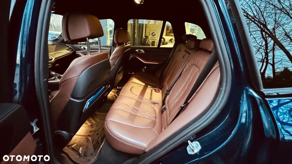 BMW X5 - 7