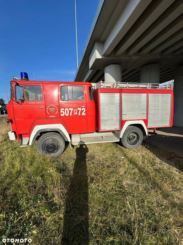 Magirus 170d - 4