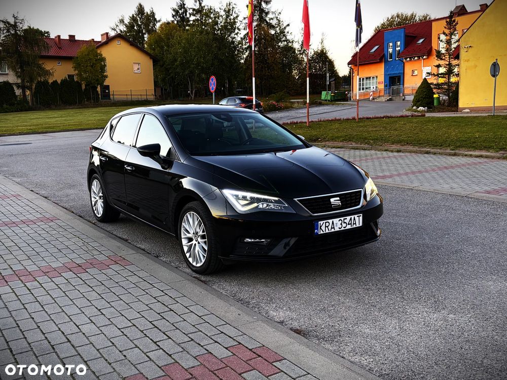Seat Leon - 2