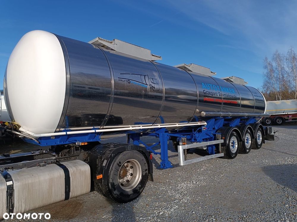 Inny 31000L-3 komory - 2