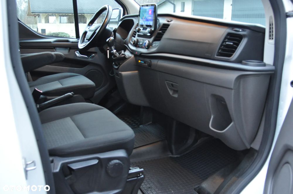 Ford Transit Custom L2H1 VA MH Trend - 10