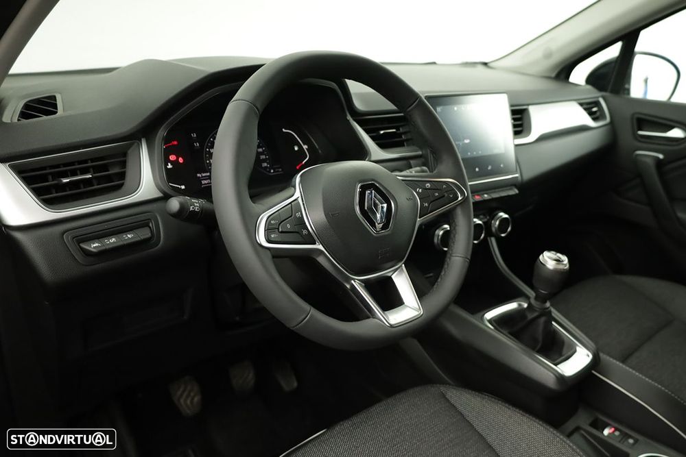 Renault Captur 1.0 TCe Techno - 7