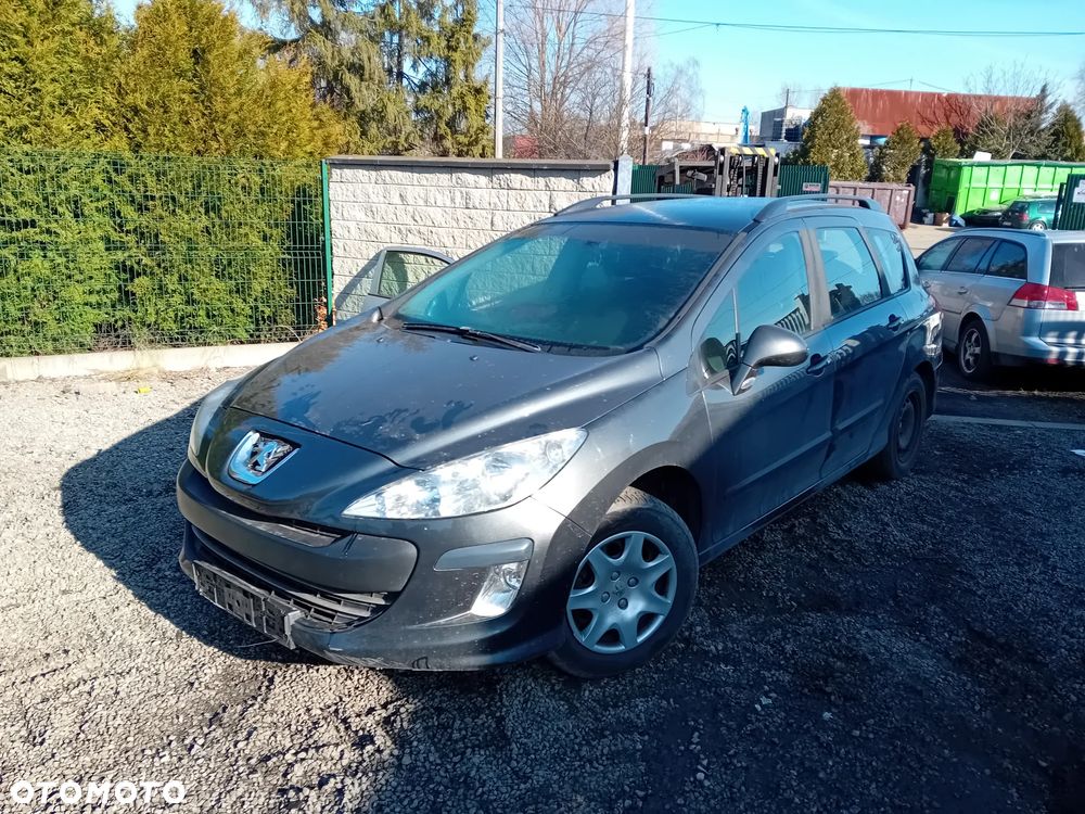 *PEUGEOT 308 SW* Samochód na części - 2