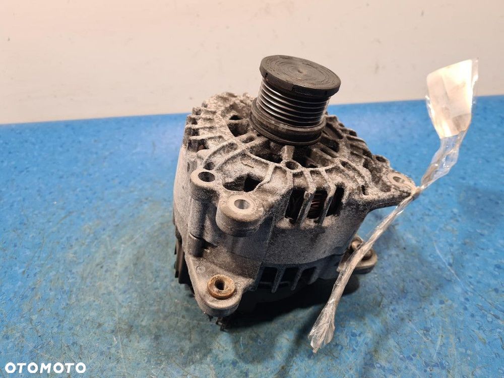 SEAT EXEO 2.0 TDI ALTERNATOR 3R0903023 - 7