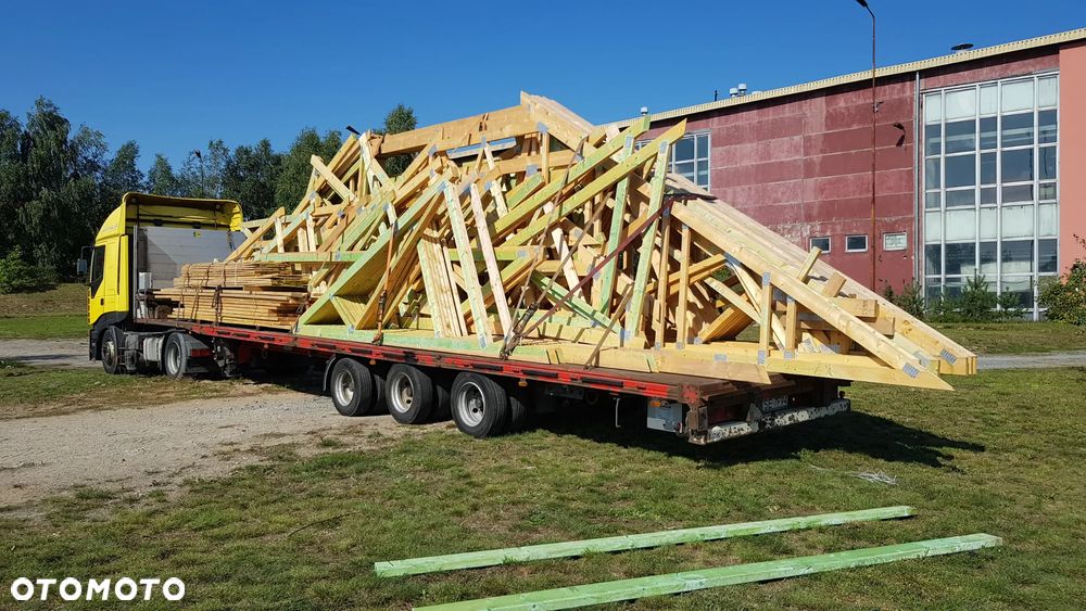 Tirsan Mega koła 17.5 - 5