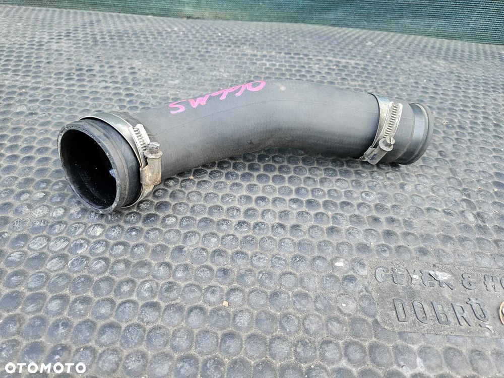 Przewod Turbiny Intercooler Rura Krociec Waz 2.2 CDI Mercedes Sprinter 00-06r - 16