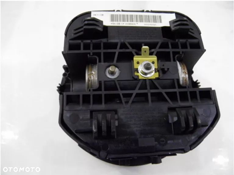 CITROEN C4 DESKA ORYGINał poduszki pasy wysyłka - 3