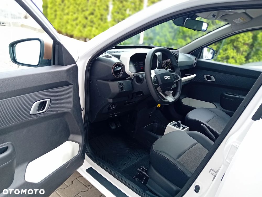 Dacia Spring Electric 24.3kWh 100 Extreme - 19