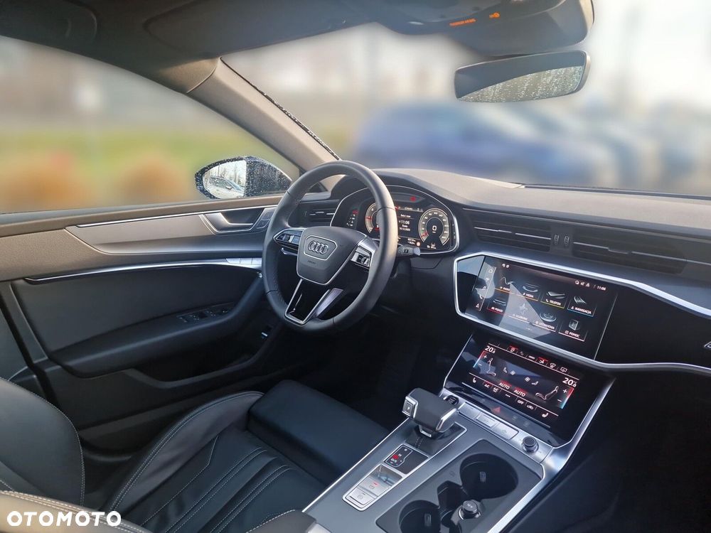 Audi A7 Sportback - 9