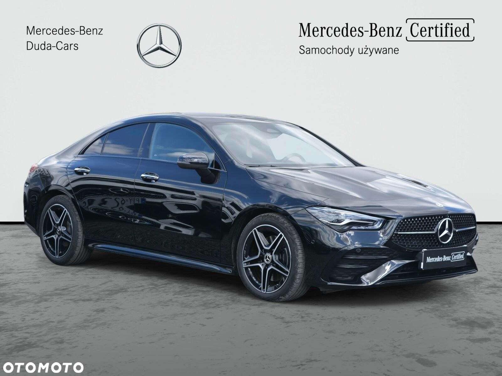 Mercedes-Benz CLA 200 Progressive 7G-DCT - 7