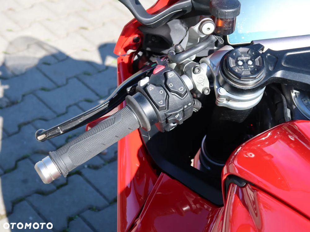 Ducati Panigale V4 - 22
