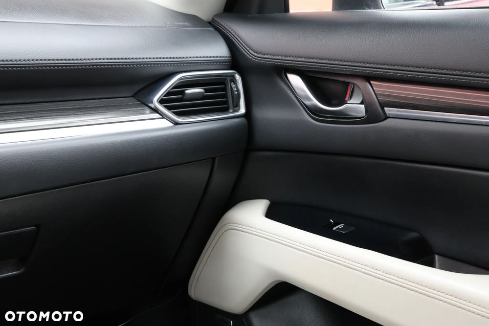 Mazda CX-5 SKYACTIV-G 160 Drive AWD Exclusive-Line - 26