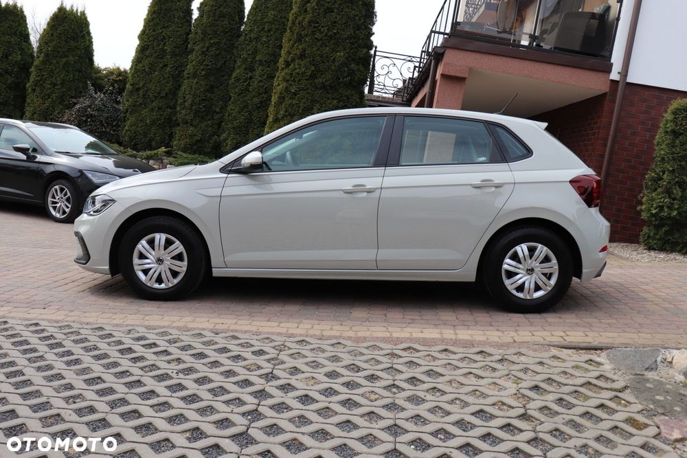 Volkswagen Polo 1.0 TSI - 24