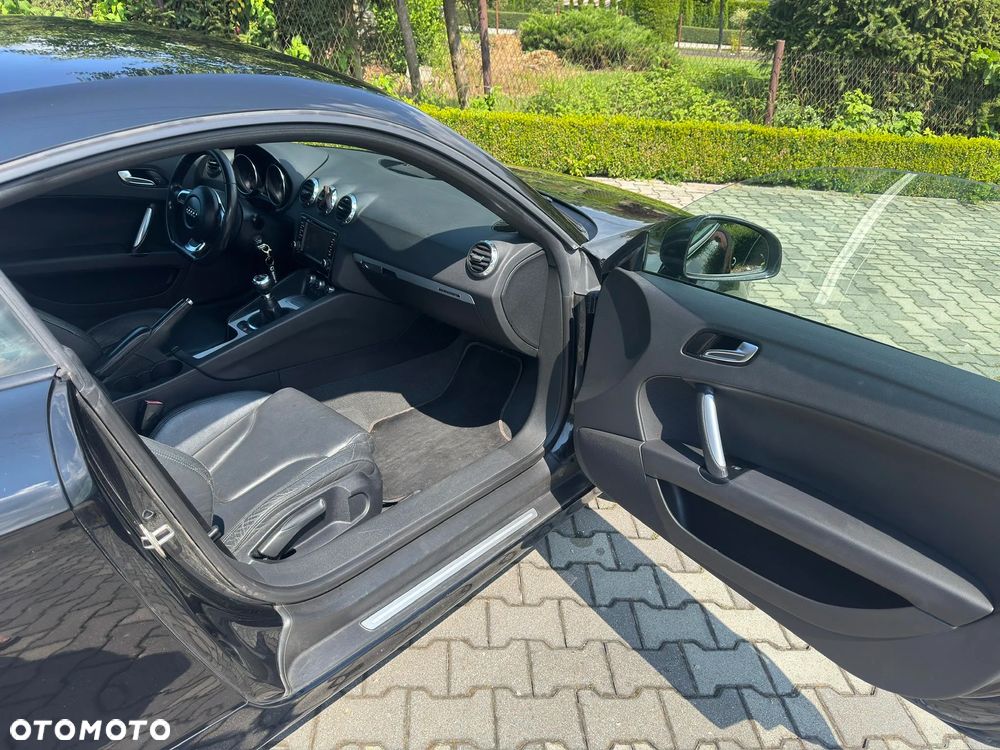 Audi TT Coupé 3.2 Quattro - 9