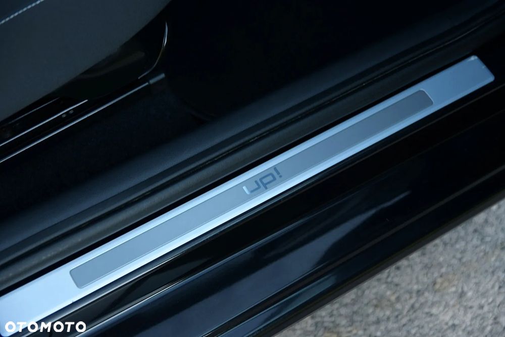 Volkswagen up! - 21