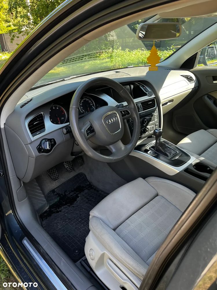 Audi A4 - 15