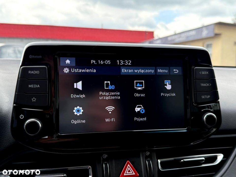 Hyundai i30 - 23