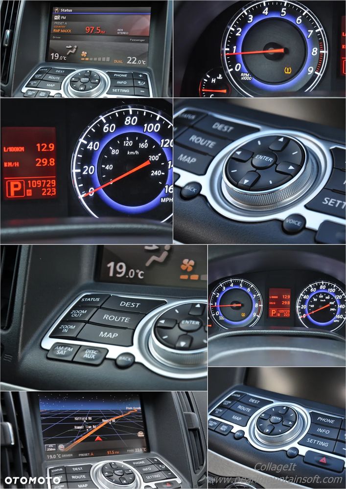 Infiniti G 3.5 - 34