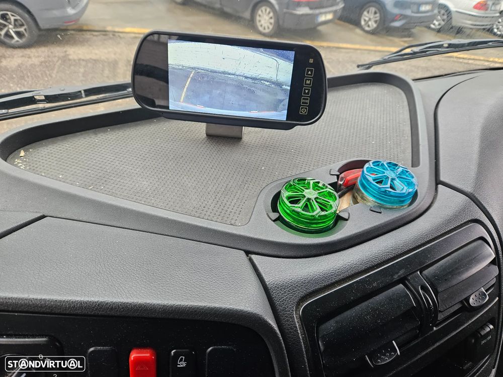 Mercedes Benz 1524 - 5