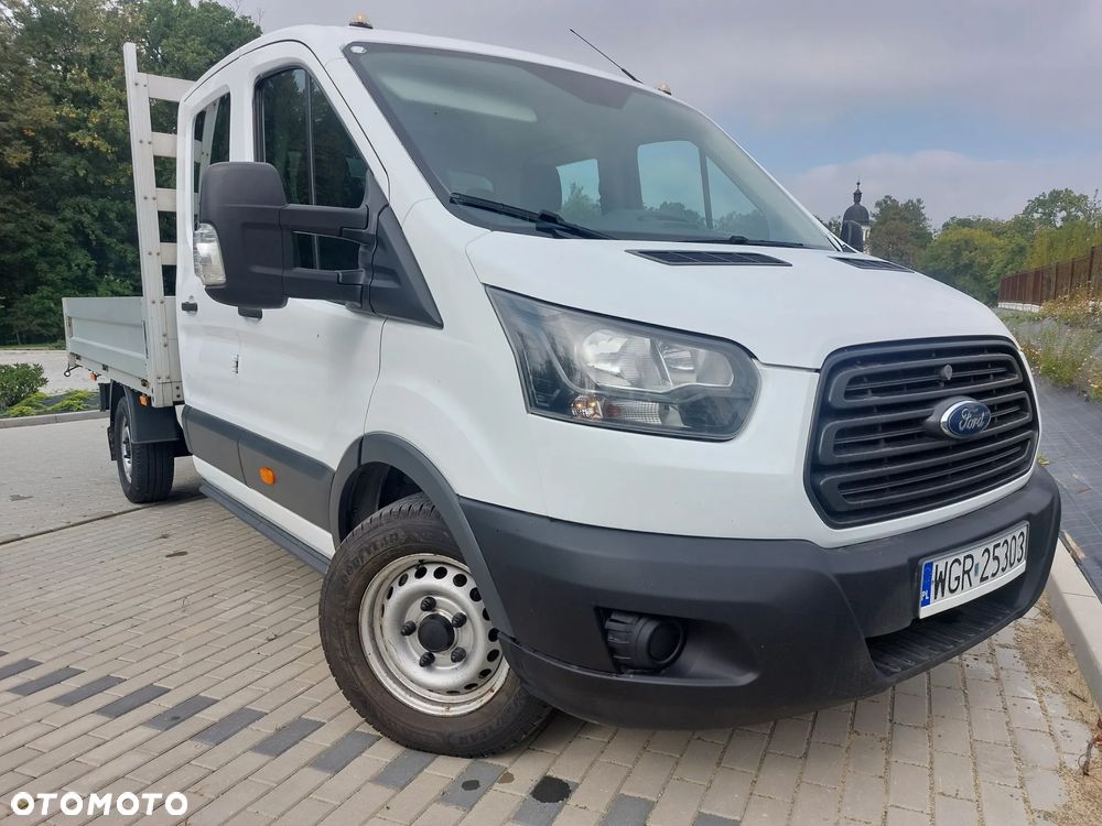 Ford Transit - 3