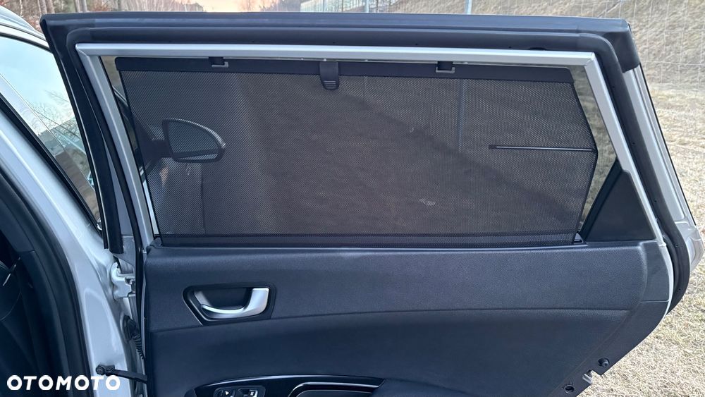 Kia Optima Sportagon 1.7 CRDI GT Line - 25