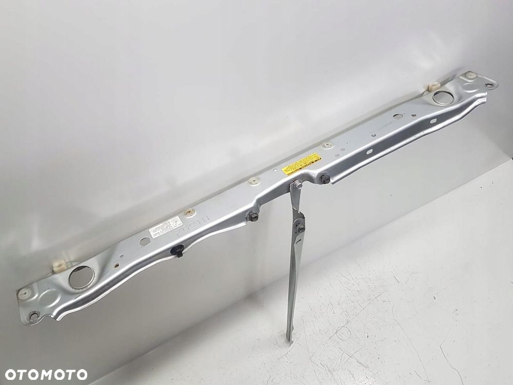 TOYOTA RAV4 03- WZMOCNIENIE PAS PRZEDNI BELKA 1D4 - 4