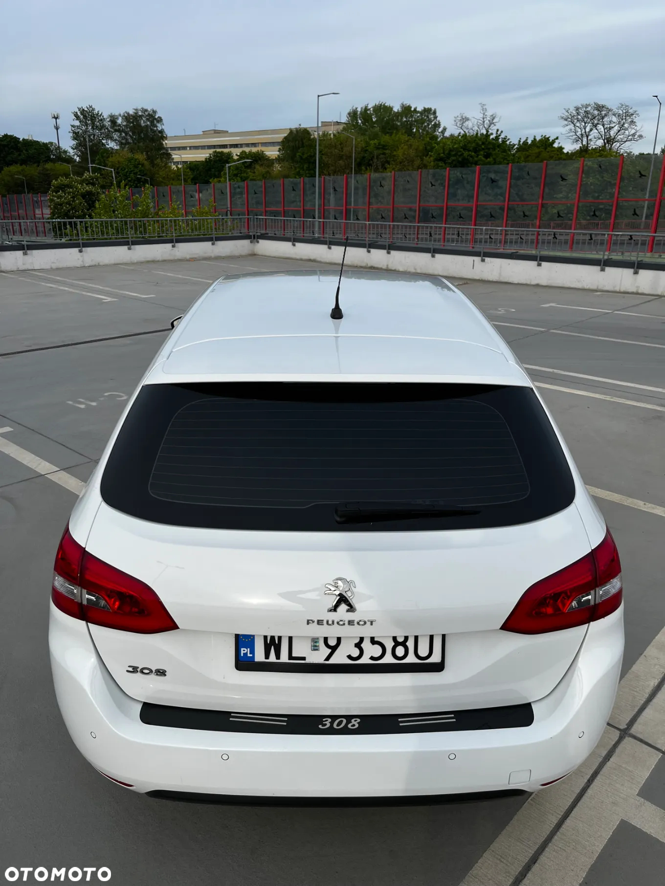Peugeot 308 BlueHDi 130 Active Pack - 10