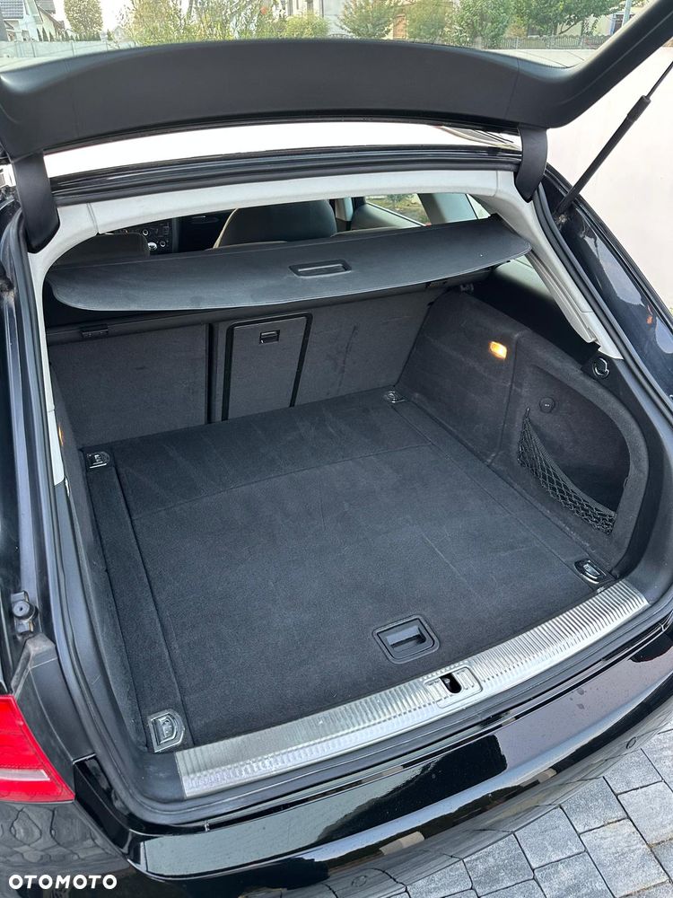 Audi A4 Avant 1.8 TFSI Attraction - 29