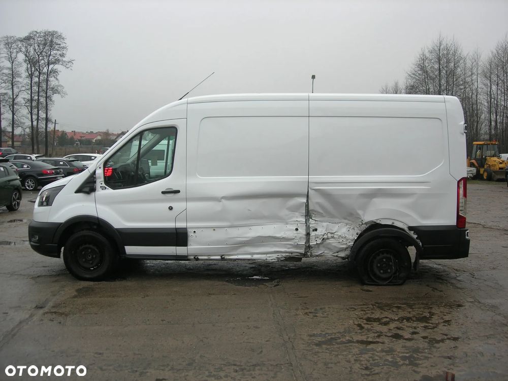 Ford Transit E350 L3H2 - 5