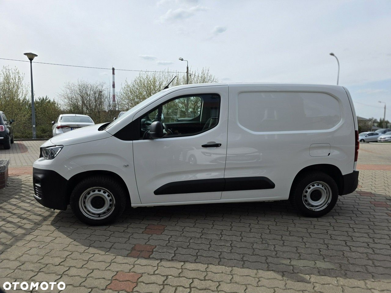 Peugeot Partner - 4
