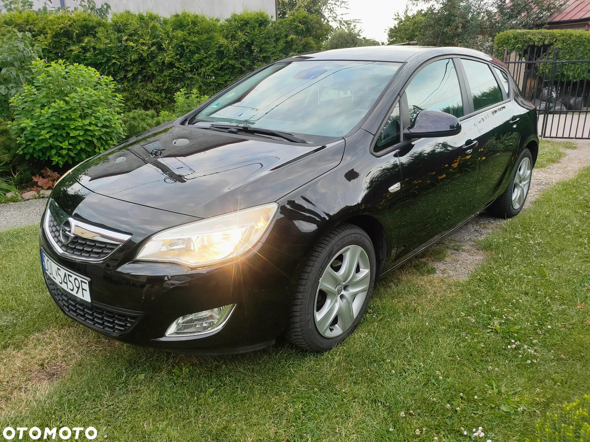 Opel Astra 1.6 Active - 2
