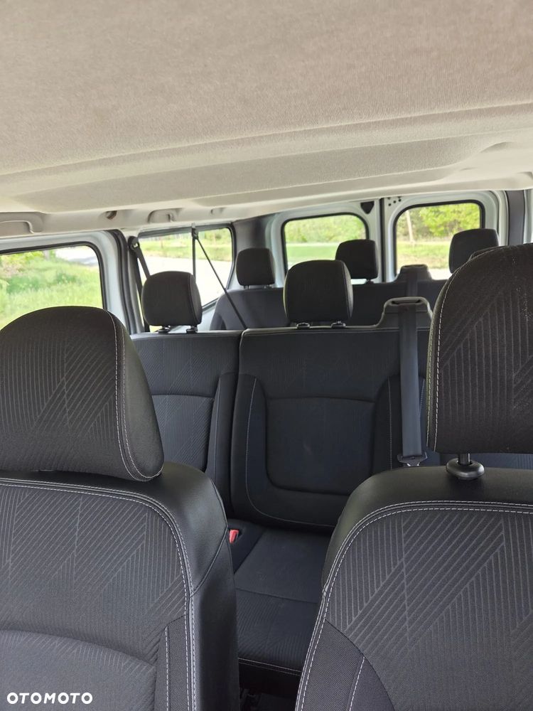 Renault Trafic L2H1 2,9t Business - 13