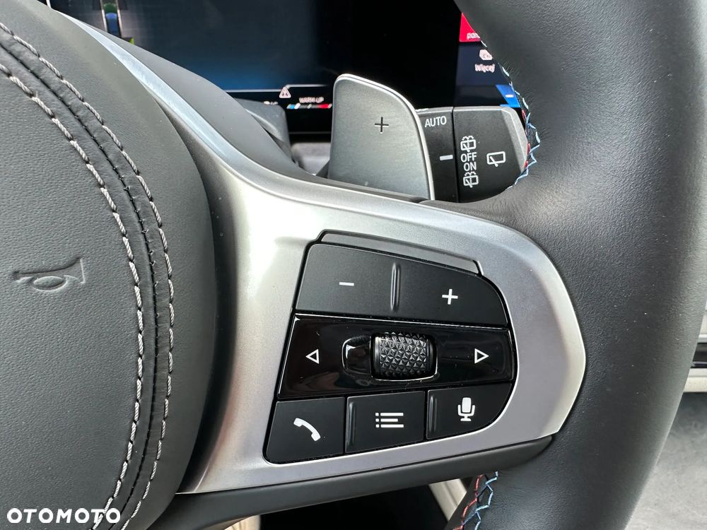 BMW X7 M60i xDrive mHEV sport - 16