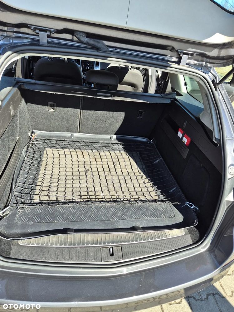 Opel Astra 1.4 Enjoy - 14