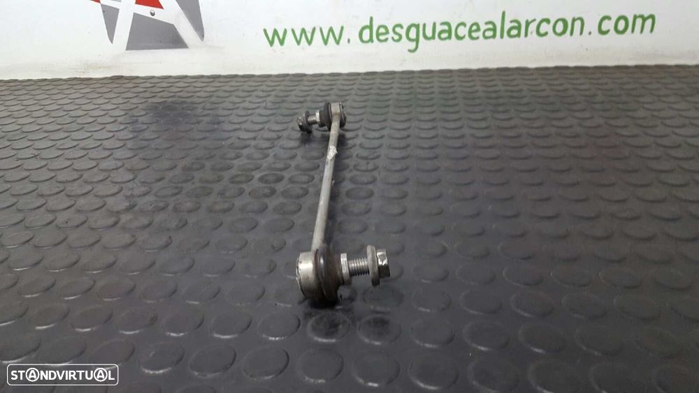 TIRANTE FRENTE ESQUERDO MINI MINI (R56) COOPER S - 3