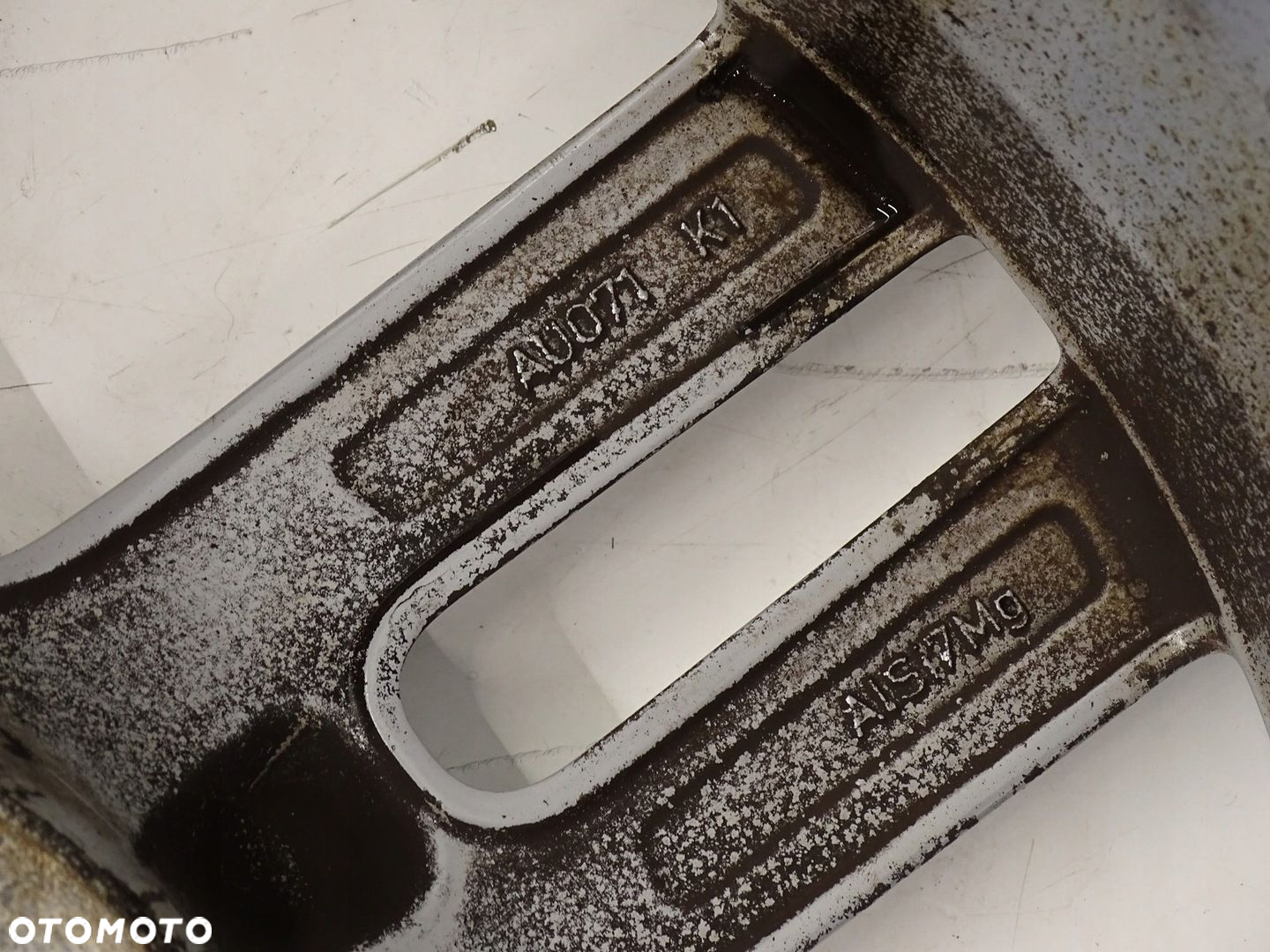 FELGI KOŁA ALUFELGI R19 AUDI A6 C7 4G 8.5J ET45 - 11