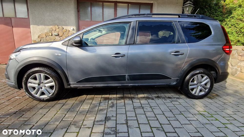 Dacia Jogger 1.0 TCe Expression - 19