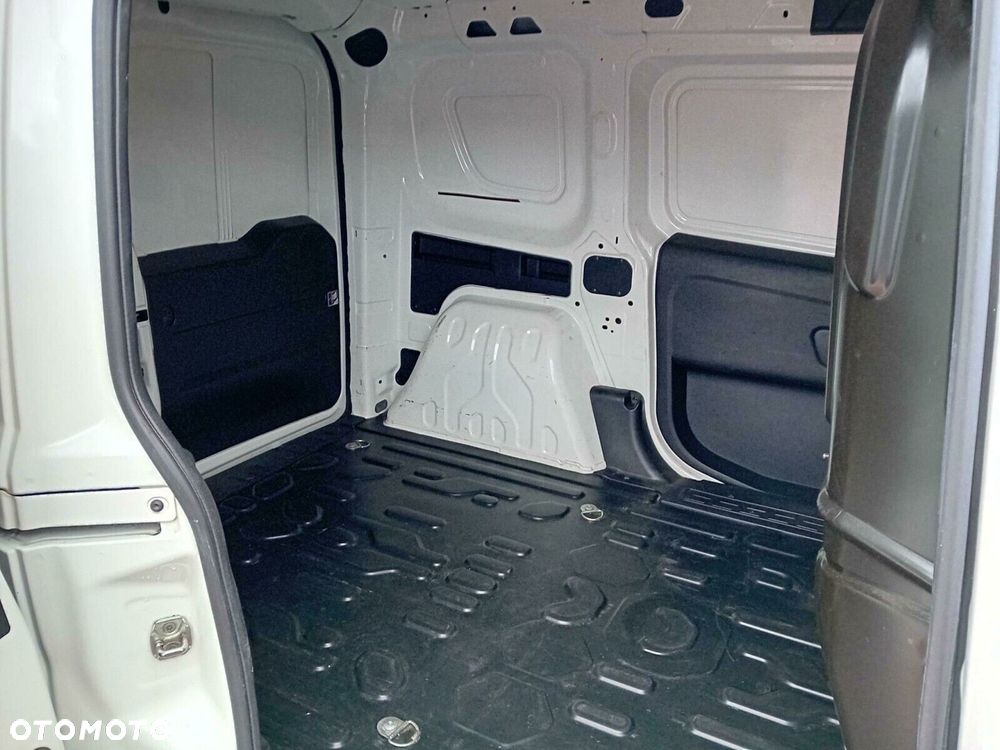 Opel Combo Van L1H1 - 17