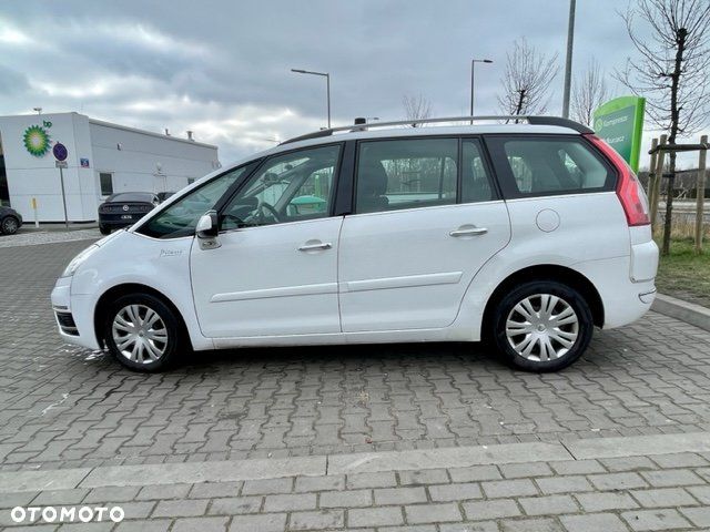 Citroën C4 Picasso 1.6 HDi SX Pack MCP - 3