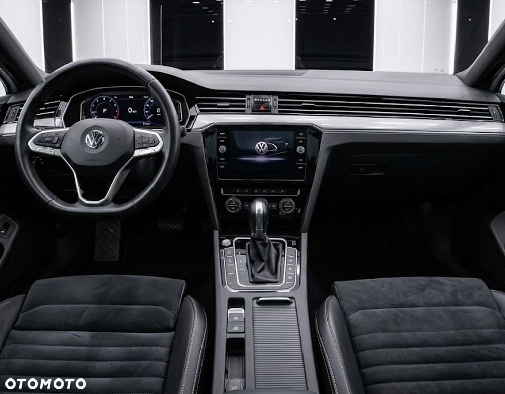 Volkswagen Passat 1.5 TSI EVO Elegance DSG - 7