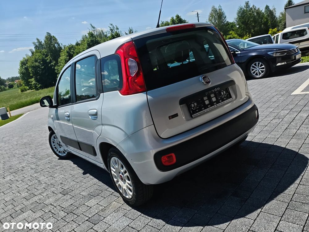 Fiat Panda 1.1 Happy - 18