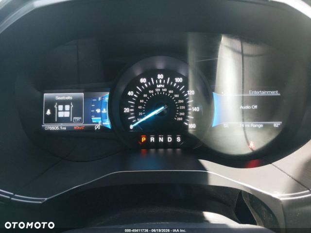 Ford Edge 2.0 EcoBlue Twin-Turbo 4WD Titanium - 16
